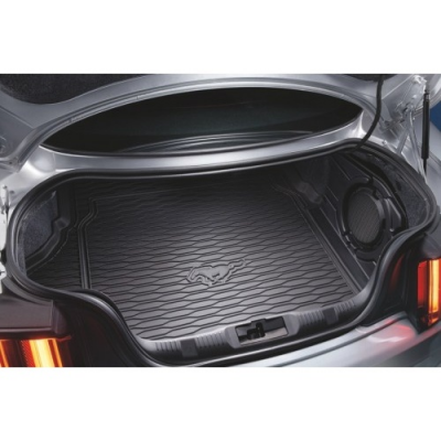Ford Protecteur pour valise Weathertech 2015-2022 Mustang